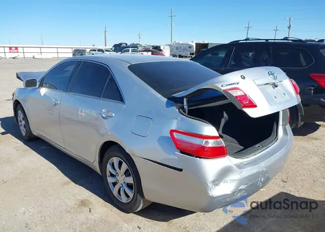 2009 Toyota Camry Le из США, поврежденный, VIN 4T1BE46K49U864528